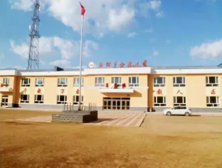Mahe township jinkeng primary school