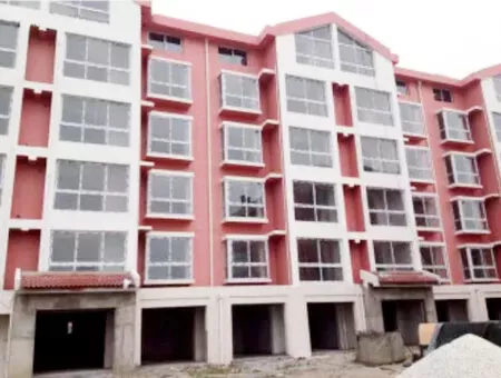 Qingdao anju electrical heating project