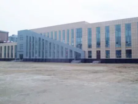 Korean primary school